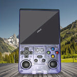 R39 Max With 4 IPS HD Screen20 Emulators