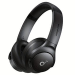 Soundcore Q20i Noise Cancelling Immersive Sound All Day Comfort