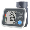 AlphamedAutomatic BP Monitor Easy Home Use Memory