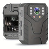 Full HD Portable DVR Mini Camera with Night Vision