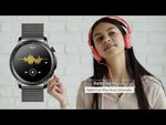 Colmi - V65 Smartwatch With 1.32″ AMOLED Display For Women - Silver