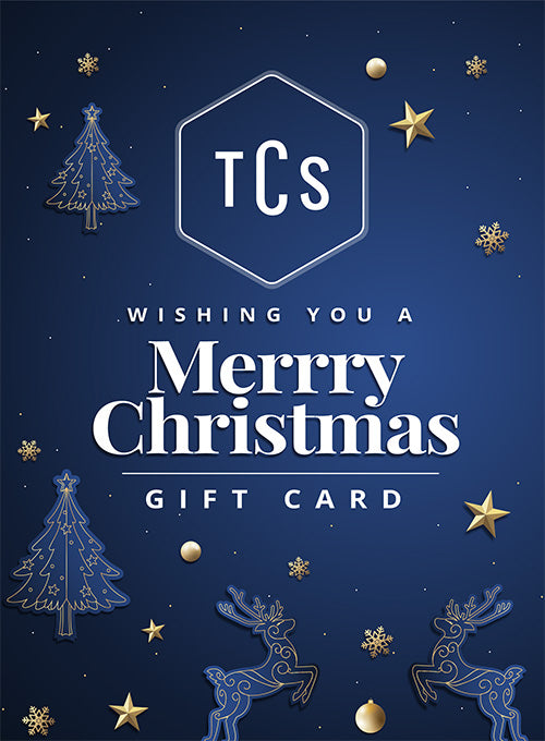 The Casio Shop Gift Card
