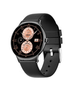 Colmi - V89 Smart Watch 1.43″ AMOLED Display 7.9mm Ultra-Thin Body - Black