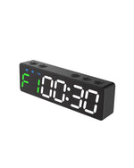 Gym/Workout Timer - Black