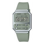 Retro Unisex WR - A100WEF-3ADF