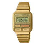 Retro Unisex WR - A120WEG-9ADF