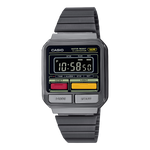 Retro Unisex WR - A120WEGG-1BDF