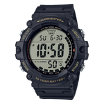 Standard Collection Mens 100m - AE-1500WHX-1AVDF