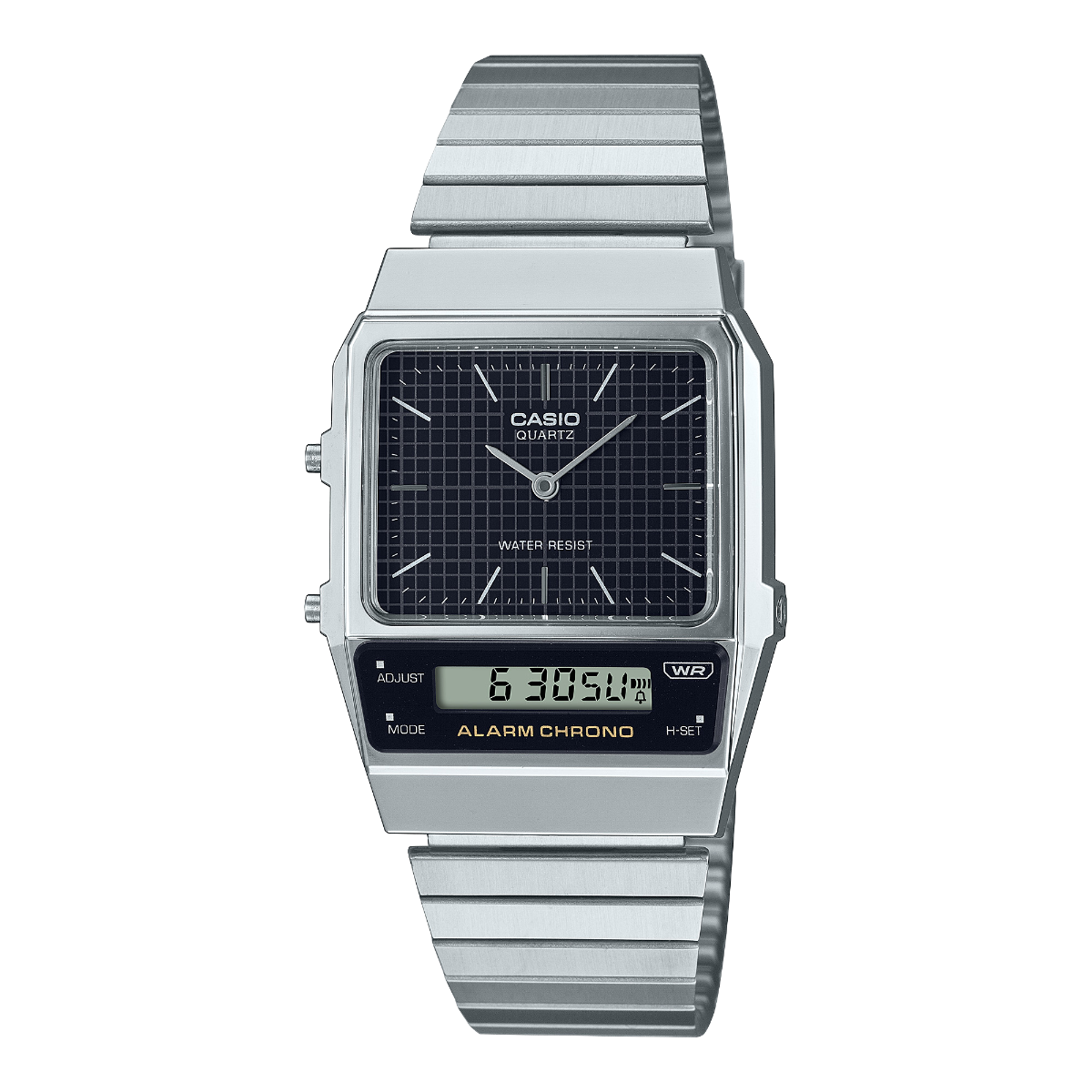 Retro Unisex WR - AQ-800E-1ADF