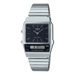 Retro Unisex WR - AQ-800E-1ADF
