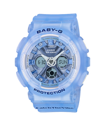Baby-G Womens 100m Standard - BA-130CV-2ADR