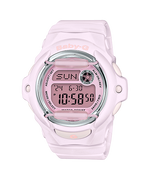 Baby-G Womens 200m Standard - BG-169M-4DR