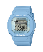 Baby-G Womens 200m G-Lide - BLX-560-2DR