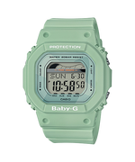 Baby-G Womens 200m G-Lide - BLX-560-3DR