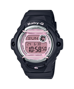 Baby-G Womens 200m Standard - BG-169M-1DR