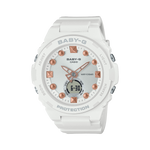 Baby-G Womens 100m Standard - BGA-320-7A2DR