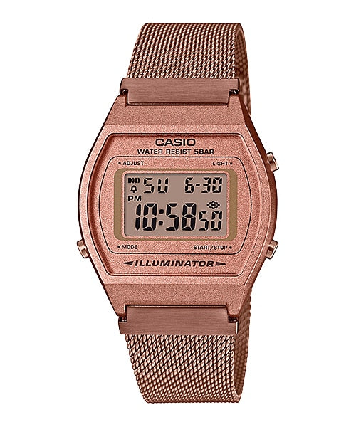 Retro Unisex WR - B640WMR-5ADF