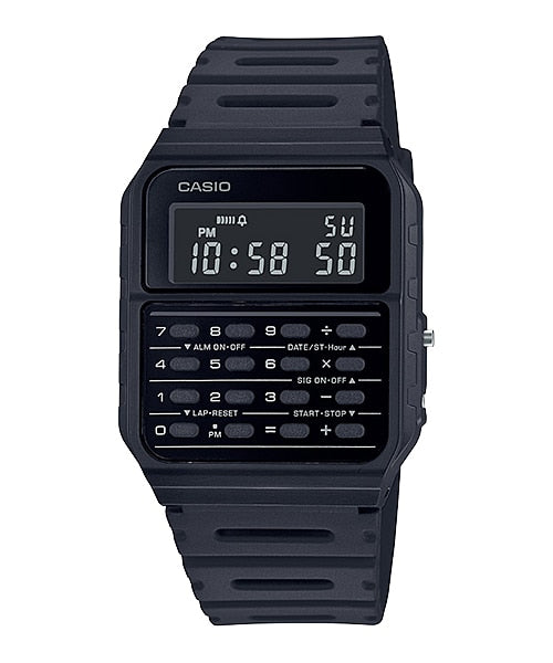 Databank Mens WR - CA-53WF-1BDF