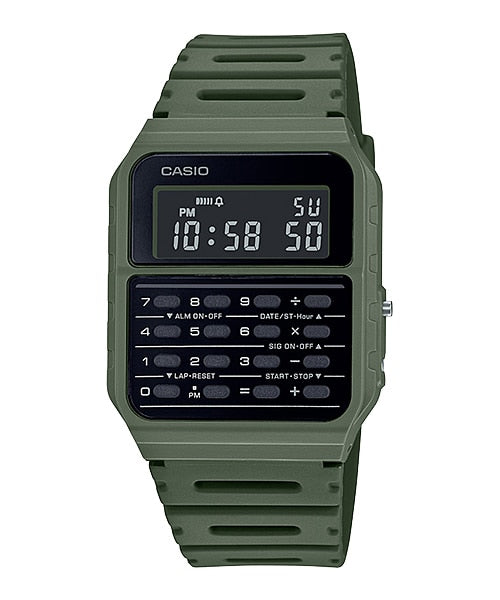 Databank Mens WR - CA-53WF-3BDF