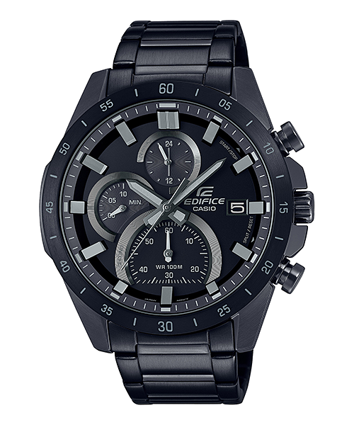 Edifice Mens 100m Standard - EFR-571MDC-1AVUDF