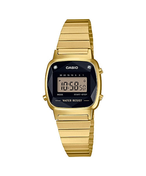 Retro Womens WR - LA670WGAD-1DF