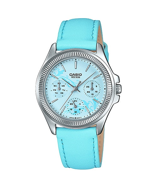 Standard Collection Womens WR - LTP-2088L-2AVDF