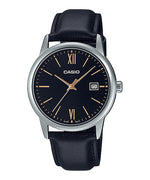 Standard Collection Mens WR - MTP-V002L-1B3UDF