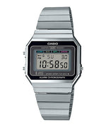 Retro Unisex WR - A700W-1ADF