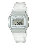 Retro Unisex WR - F-91WS-7DF
