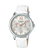 Sheen Womens 50m Swarovski - SHE-3511L-7AUDR