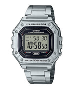 Standard Collection Mens 50m - W-218HD-1AVDF