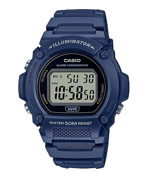 Standard Collection Mens 50m - W-219H-2AVDF