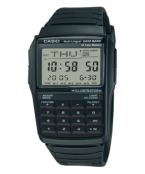 Databank Mens WR - DBC-32-1ADF