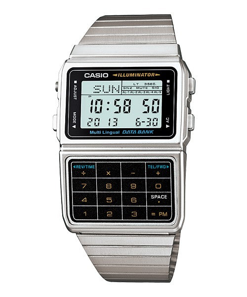 Databank Mens WR - DBC-611-1DF