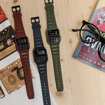 Databank Mens WR - CA-53WF-4BDF