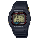 G-Shock Mens 200m Limited Edition - DW-5040PG-1DR