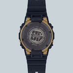 G-Shock Mens 200m Beperkte Uitgawe - DW-5040PG-1DR 