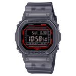G-Shock Mens 200m Bluetooth - DW-B5600G-1DR