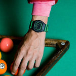 G-Shock Mens 200m Standard - DW-D5600TD-3DR