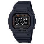 G-Shock Move Mens 200m Heart Rate Solar - DW-H5600-1ER