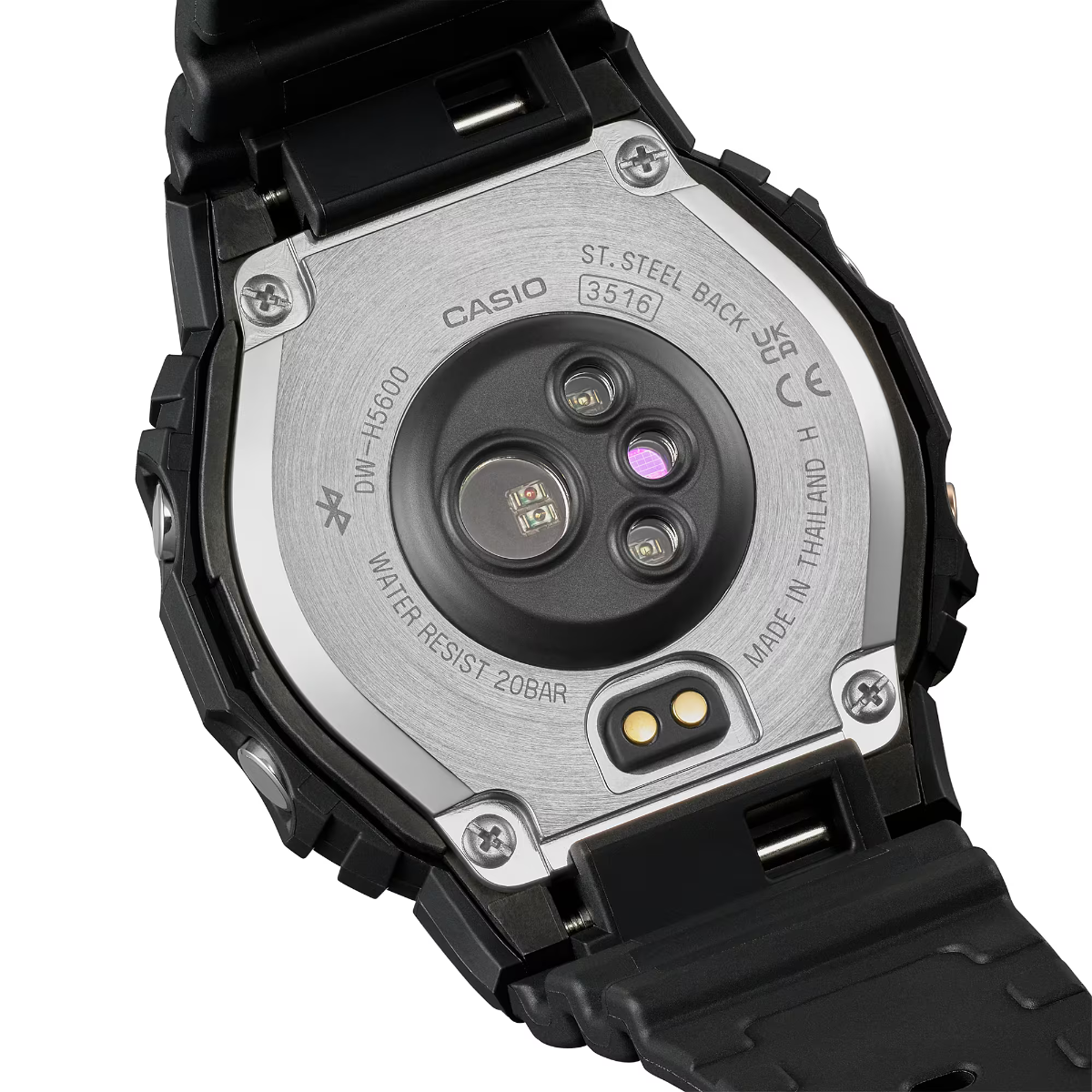 G shock sales dw solar