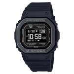 G-Shock Move Mens 200m Heart Rate Solar - DW-H5600MB-1ER