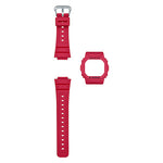 G-Shock Mens 200m Verwissel Beperkte Uitgawe - DWE-5600R-9DR