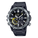 Edifice Mens 100m Bluetooth Sospensione - ECB-40DC-1ADF