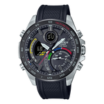 Edifice Mens 100m Bluetooth Solar - ECB-900MP-1ADF