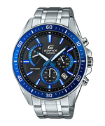 Edifice Mens 100m Standard - EFR-552D-1A2VUDF