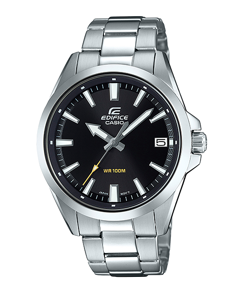 Edifice Mens 100m Standard - EFV-100D-1AVUDF