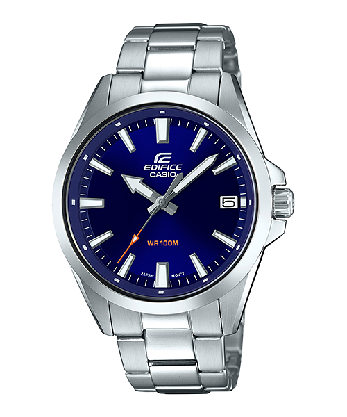 Edifice Mens 100m Standard - EFV-100D-2AVUDF