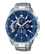 Edifice Mens 100m Standard - EFV-550D-2AVUDF