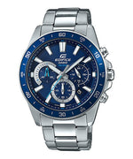 Edifice Mens 100m Standard - EFV-570D-2AVUDF